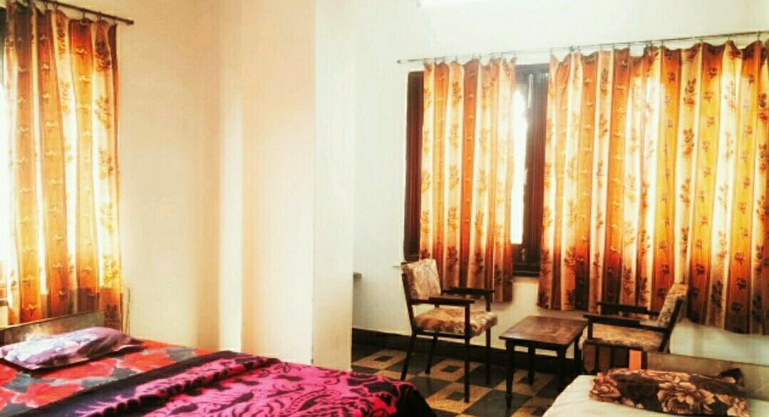 Hotel Payal Udaipur Exterior photo