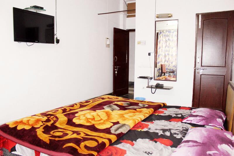 Hotel Payal Udaipur Exterior photo